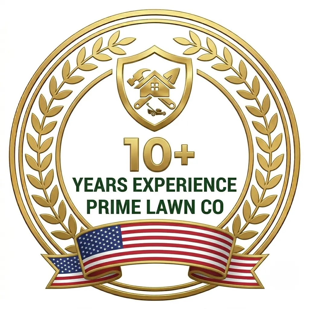 Experienced Lawn Care Team in Spring Hill, FL